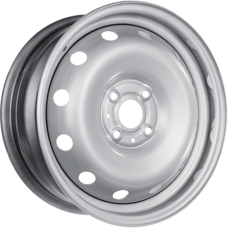 Magnetto  Hyundai Solaris  15003 S AM  6,0\R15 4*100 ET48  d54,1  silver  [15003 S AM]