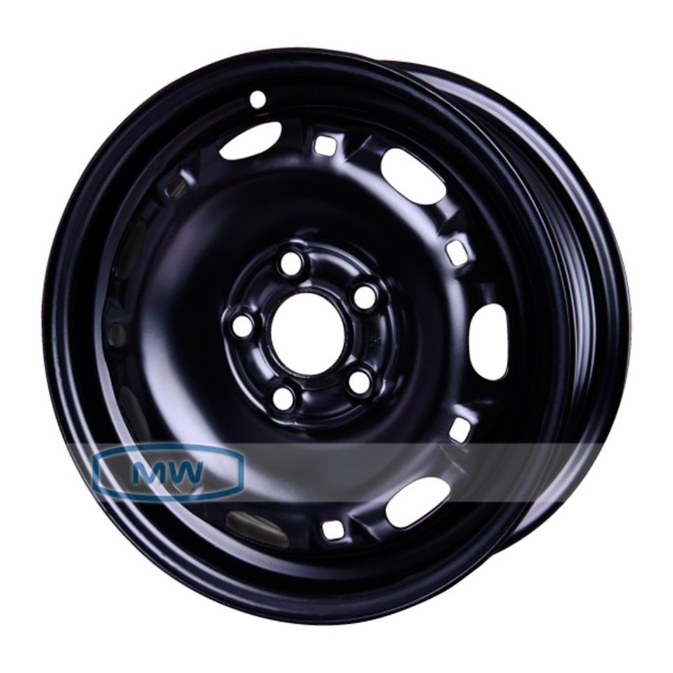 Magnetto  Chevrolet-Niva  15006 AM  6,0\R15 5*139,7 ET40  d98,5  black  [15006 AM]
