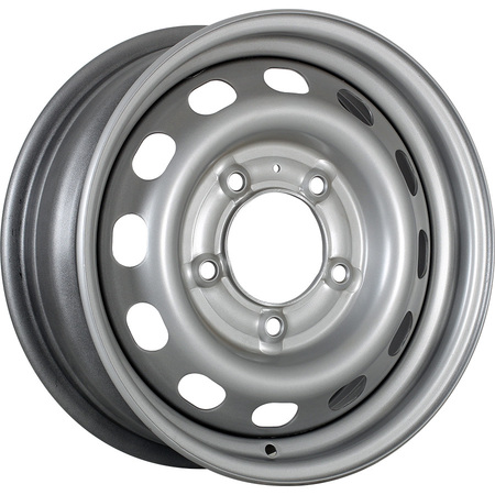 Magnetto  Chevrolet-Niva  15006 S AM  6,0\R15 5*139,7 ET40  d98,5  silver  [15006 S AM]