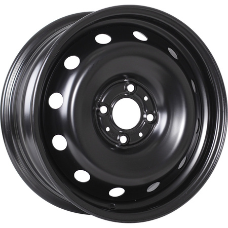 Magnetto  Lada Vesta  15009 AM  6,0\R15 4*100 ET50  d60,1  black  [15009 AM]