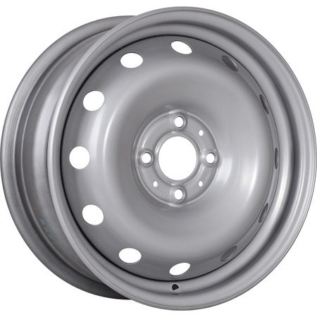 Magnetto  Lada Vesta  15009 S AM  6,0\R15 4*100 ET50  d60,1  silver  [15009 S AM]
