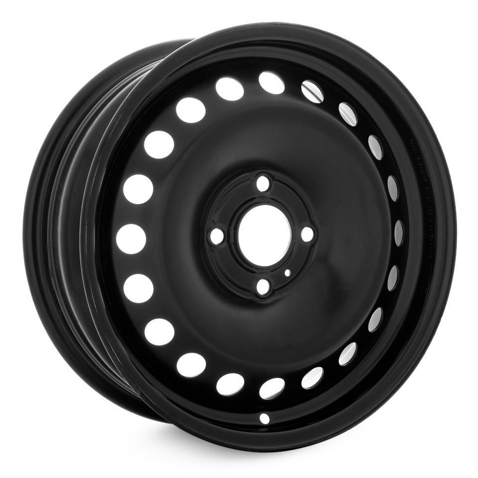 Magnetto  Ford Ecosport  16008 AM  6,0\R16 4*108 ET37,5  d63,4  black  [16008 AM]