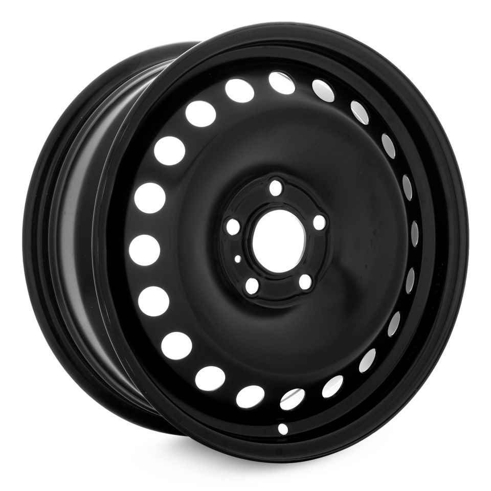 Magnetto  Ford Focus 2  16009 AM  6,5\R16 5*108 ET50  d63,4  black  [16009 AM]