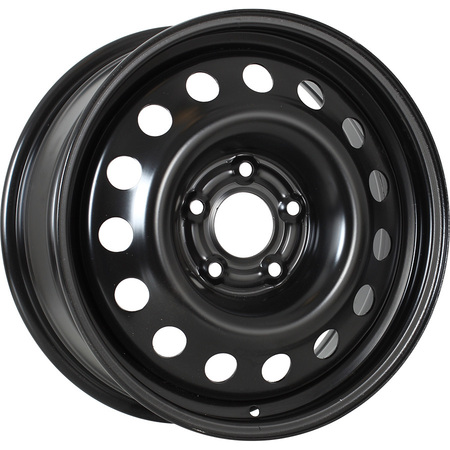 Magnetto  Kia Ceed  16014 AM  6,5\R16 5*114,3 ET50  d67,1  black  [16014 AM]