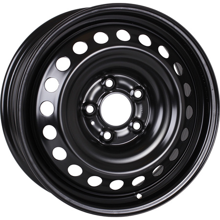 Magnetto  Hyundai Creta  16016  6,0\R16 5*114,3 ET43  d67,1  black  [16016 AM]