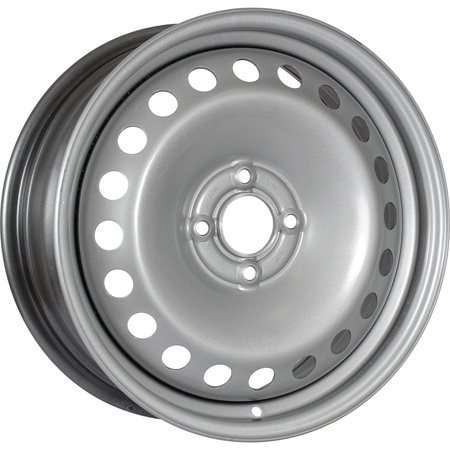 Magnetto  Lada Vesta  16017 S AM  6,5\R16 4*100 ET50  d60,1  silver  [16017 S AM]
