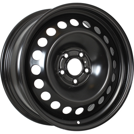Magnetto  Ford Kuga  17001 AM  7,5\R17 5*108 ET52,5  d63,4  black  [17001 AM]