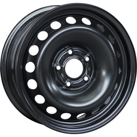 Magnetto  Hyundai Creta  17007 AM  7,0\R17 5*114,3 ET49  d67,1  black  [17007 AM]
