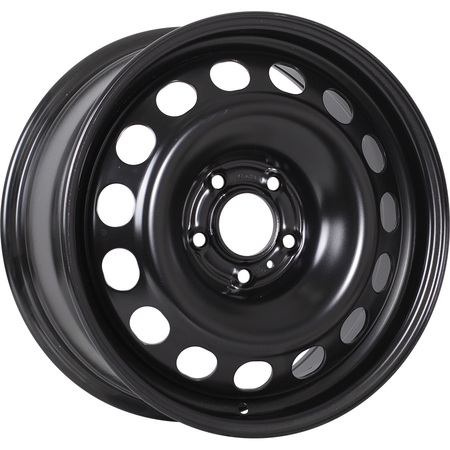 Magnetto  Haval Jolion  17011 AM  7,0\R17 5*114,3 ET37  d66,5  black  [17011 AM]