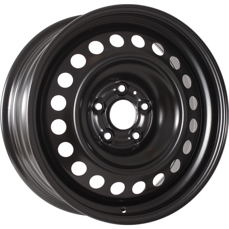 Magnetto  Haval F7/F7X  17012 AM  7,0\R17 5*114,3 ET40  d64,1  black  [17012 AM]