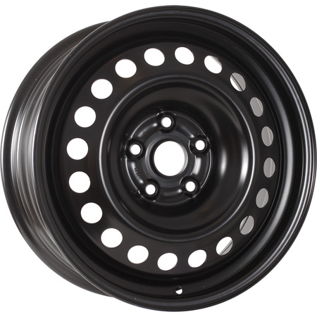 Magnetto  Geely Coolray  17013 AM  7,0\R17 5*114,3 ET45  d54,1  black  [17013 AM]