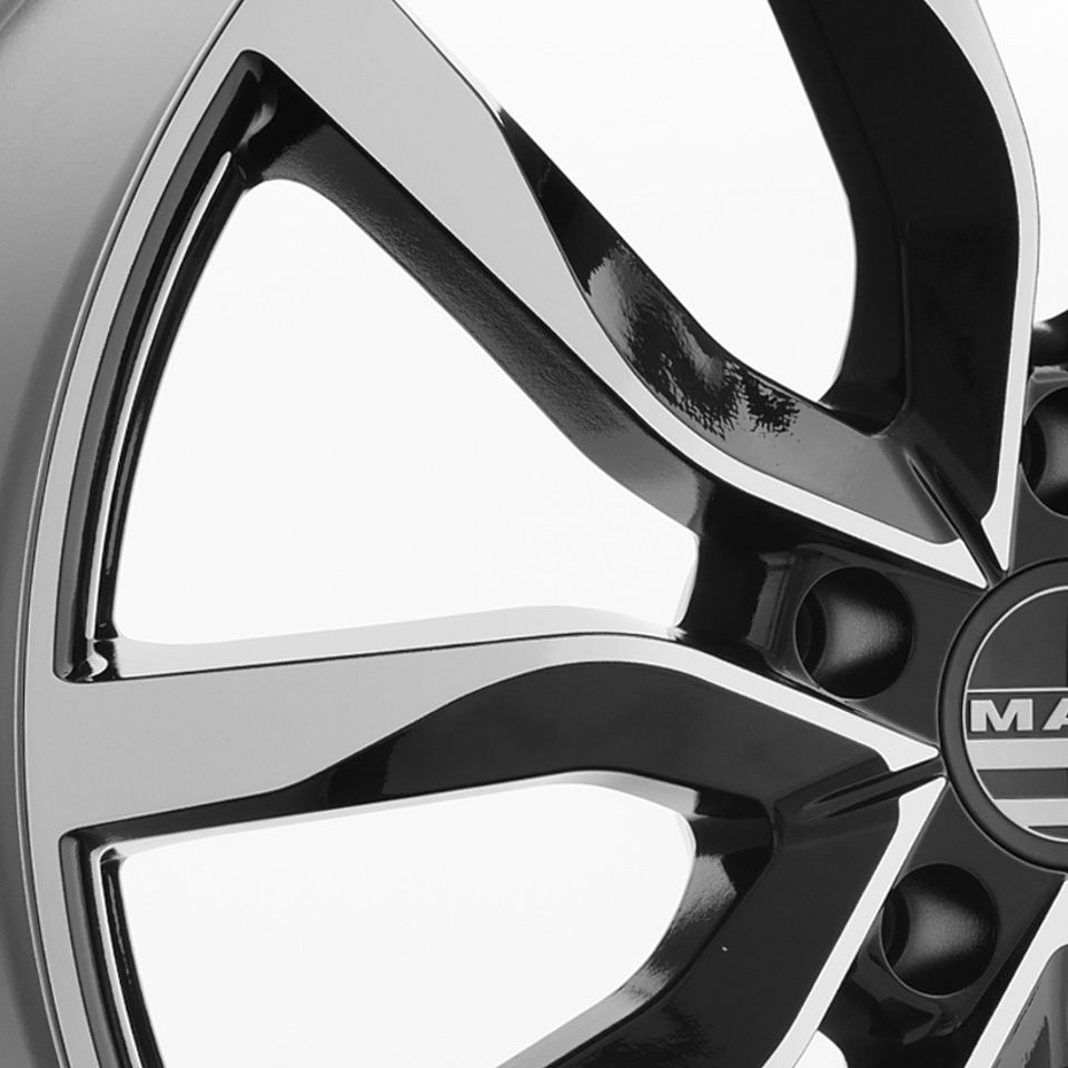 MAK  Koln  8,0\R19 5*112 ET42  d66,5  Black Mirror  [F8090HIBM42WS2X]