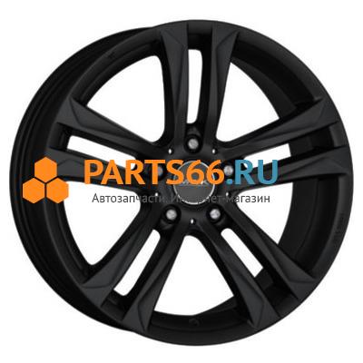 8,5x19/5x120 ET18 D72,6 Bimmer Matt Black