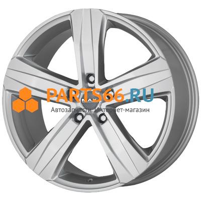 7,5x18/5x108 ET45 D63,4 Stone 5 Silver