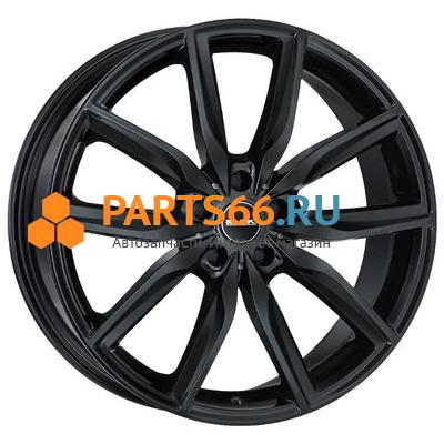 9x20/5x112 ET44 D66,6 Allianz Gloss Black