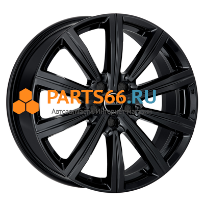 8,5x20/5x112 ET28 D66,45 Birmingham Gloss Black