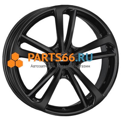 9,5x21/5x112 ET25 D66,45 Nurburg Gloss Black