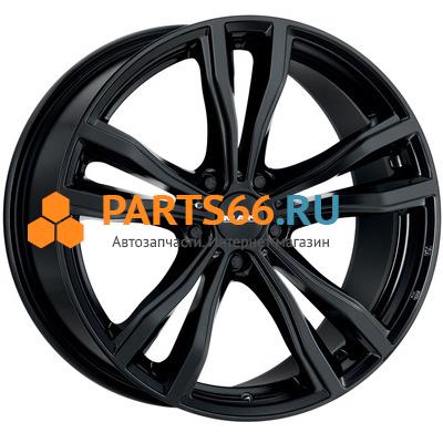 10,5x21/5x112 ET43 D66,6 X-Mode Gloss Black