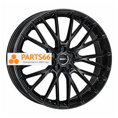 11,5x22/5x112 ET40 D66,6 Speciale-D Gloss Black