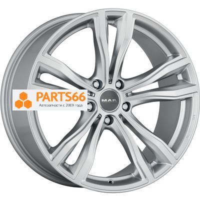 9x20/5x112 ET35 D66,6 X-Mode Silver