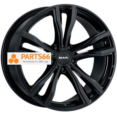 9x20/5x112 ET35 D66,6 X-Mode Gloss Black
