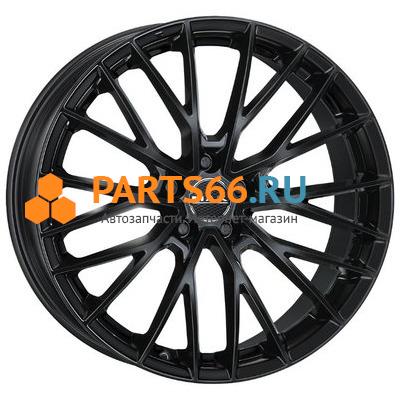 9x21/5x108 ET35 D63,4 Speciale Gloss Black
