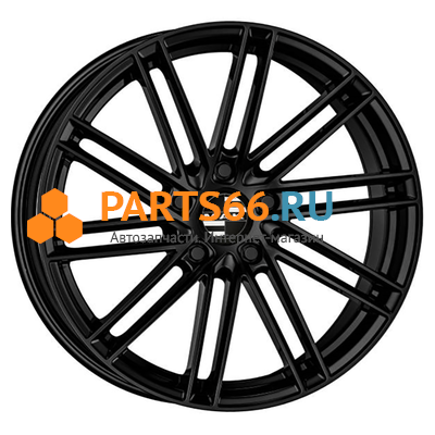 11,5x21/5x130 ET65 D71,6 Leipzig-D Gloss Black