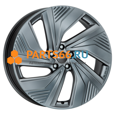 8,5x21/5x112 ET40 D57,1 Electra Light Titan