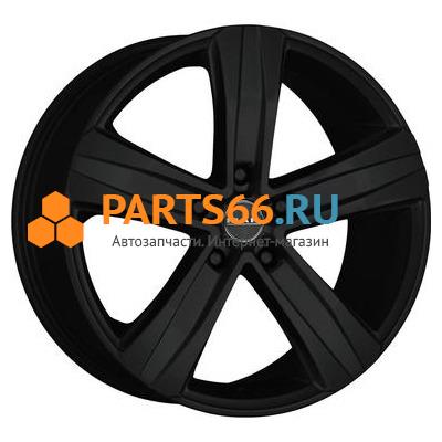 7,5x18/5x160 ET50 D65,1 Stone 5 3 Gloss Black