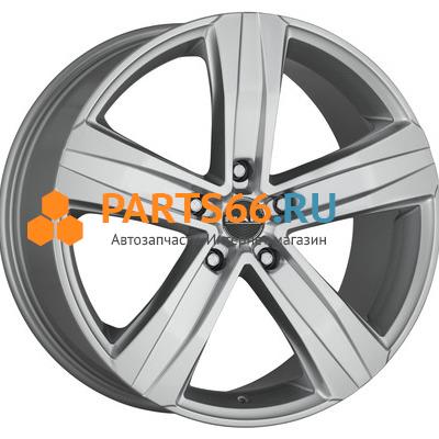 7,5x18/5x160 ET50 D65,1 Stone 5 3 Silver