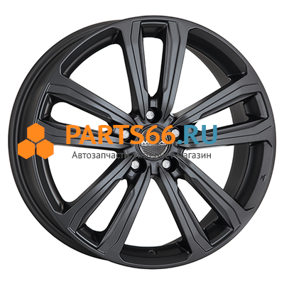 6,5x16/5x114,3 ET40 D76 Magma Matt titanium