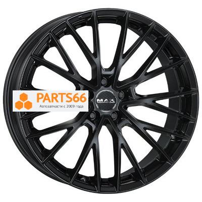8,5x20/5x110 ET31 D65,1 Speciale Gloss Black