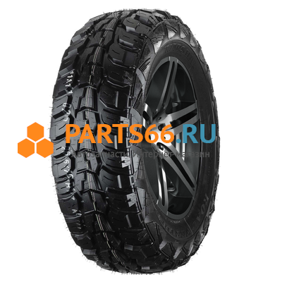 LT265/75R16 119/116Q Road Venture MT KL71 TL M+S