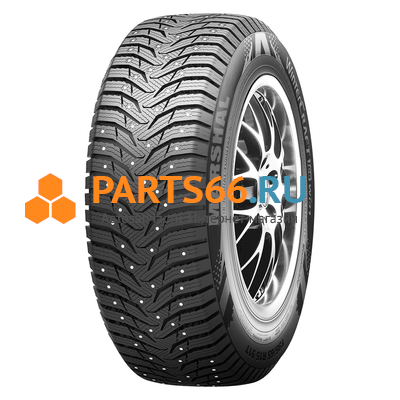 225/45R17 94T XL WinterCraft Ice WI31 TL (шип.)