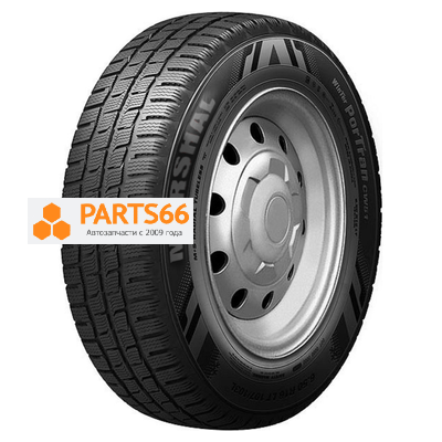225/65R16C 112/110R Winter PorTran CW51 TL