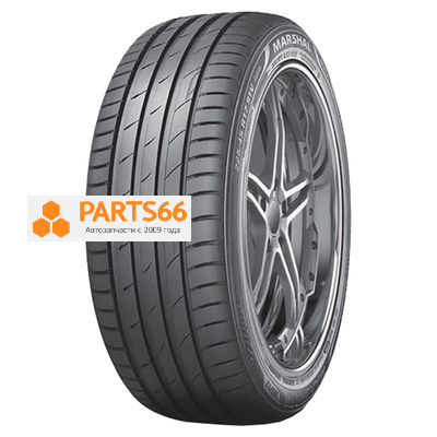 235/50ZR18 101Y XL MU12 TL