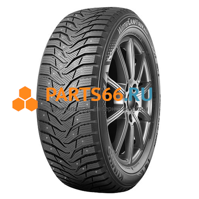 255/50R19 107T XL WinterCraft SUV Ice WS31 TL (шип.)