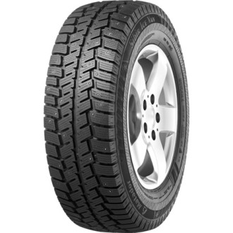 MPS500 Sibir Ice Van R16C 205/75 110/108R шип