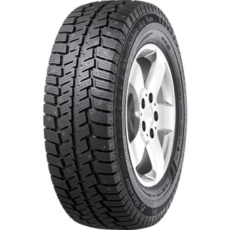 MPS500 Sibir Ice Van R15C 205/70 106/104R шип