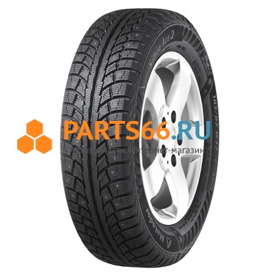 225/45R17 94T XL MP 30 Sibir Ice 2 TL FR ED (шип.)