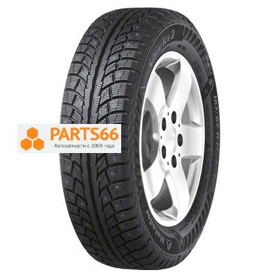 225/60R17 103T XL MP 30 Sibir Ice 2 SUV TL FR ED (шип.)