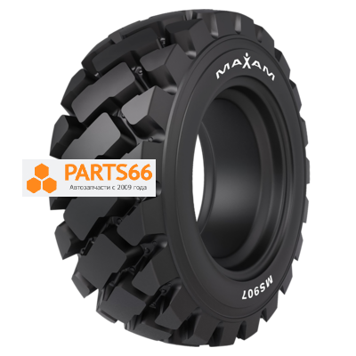 12-16,5(300/70-16,5) 14PR 147A2 MS907 Skid Steer L5 TL ВЬЕТНАМ