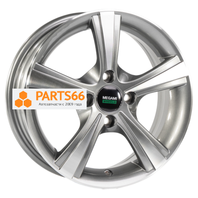 5,5x14/5x100 ET35 D57,1 MGM-10 GMF