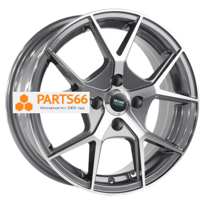 5,5x14/4x98 ET35 D58,6 MGM-18 GMF