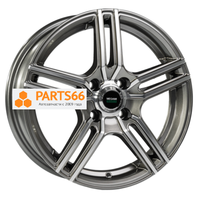 6x15/4x114,3 ET44 D56,6 MGM-1 GMF