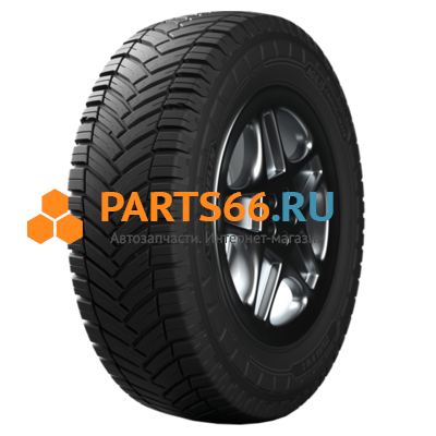 225/65R16C 112/110R Agilis CrossClimate TL