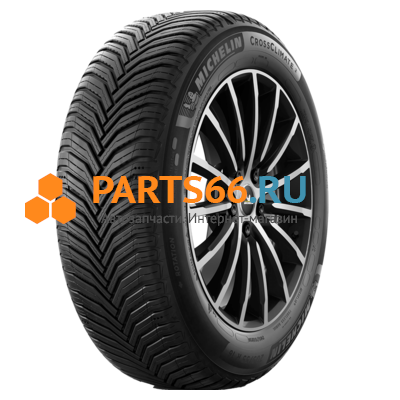 235/45R17 97Y XL CrossClimate 2 TL