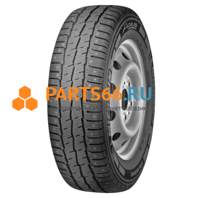 205/75R16C 110/108R Agilis X-Ice North TL (шип.)
