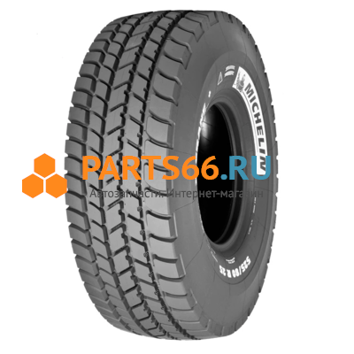 525/80R25(20,5R25) 176F X-Crane + TL