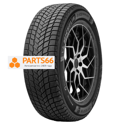255/35R18 94H XL X-Ice Snow TL